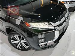 میتسوبیشی ئاوتلاندەر سپۆرت